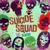 Виниловая пластинка OST, Suicide Squad (0075678664526)