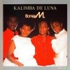 Виниловая пластинка Boney M., Kalimba De Luna (0889854092016)