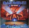 Виниловая пластинка Iron Maiden, En Vivo (0190295836436)