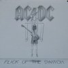 Виниловая пластинка AC/DC, Flick Of The Switch (Remastered) (509...