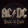 Виниловая пластинка AC/DC, Rock Or Bust (LP, CD) (0888750348418)