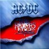 Виниловая пластинка AC/DC, The Razor'S Edge (Remastered) (509975...
