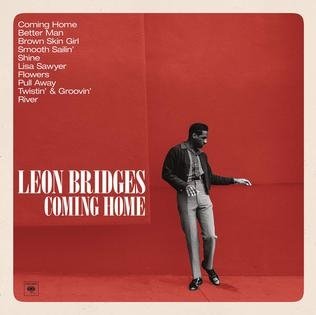 Виниловая пластинка Bridges, Leon, Coming Home (0888750891419)