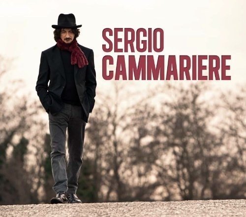 

Виниловая пластинка Cammariere, Sergio, Sergio Cammariere