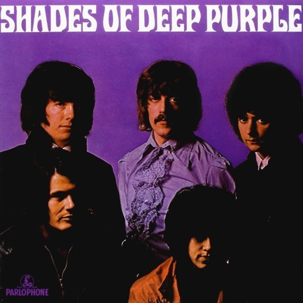 Виниловая пластинка Deep Purple, Shades Of Deep Purple (Stereo) (0825646138357) warner bros deep purple shades of deep purple виниловая пластинка
