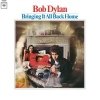 Виниловая пластинка Dylan, Bob, Bringing It All Back Home (08887...