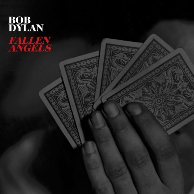 Виниловая пластинка Dylan, Bob, Fallen Angels (0889853160013)