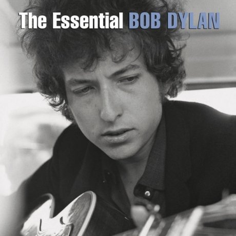 

Dylan, Bob, The Essential Bob Dylan (0889853095513) виниловая пластинка