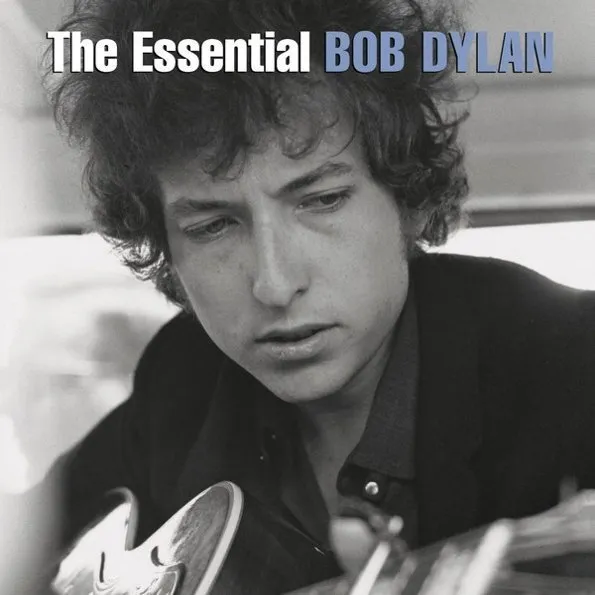 Виниловая Пластинка Dylan, Bob The Essential Bob Dylan