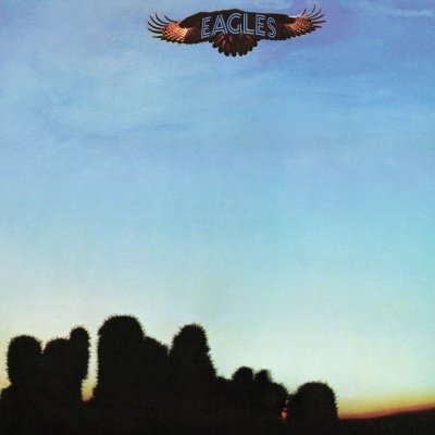 Виниловая пластинка Eagles, Eagles (0081227961671)