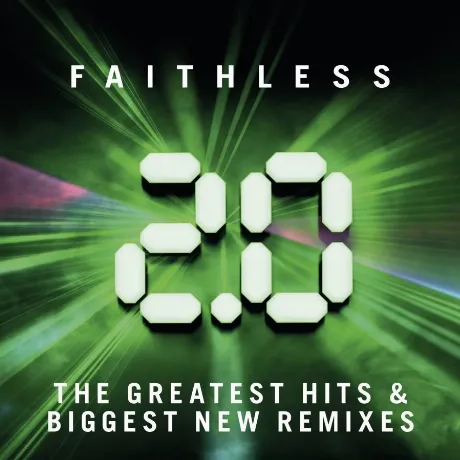 Faithless - Faithless 2.0 (0888750715913) виниловая пластинка