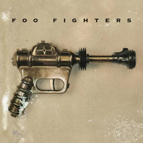 Foo Fighters, Foo Fighters (0886979832114) виниловая пластинка