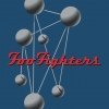 Виниловая пластинка Foo Fighters, The Colour and The Shape (0886...