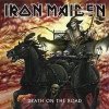 Виниловая пластинка Iron Maiden, Death On The Road (0190295836443)