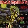 Виниловая пластинка Iron Maiden, Killers (0825646252428)