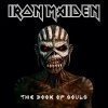 Виниловая пластинка Iron Maiden, The Book Of Souls (082564608920...