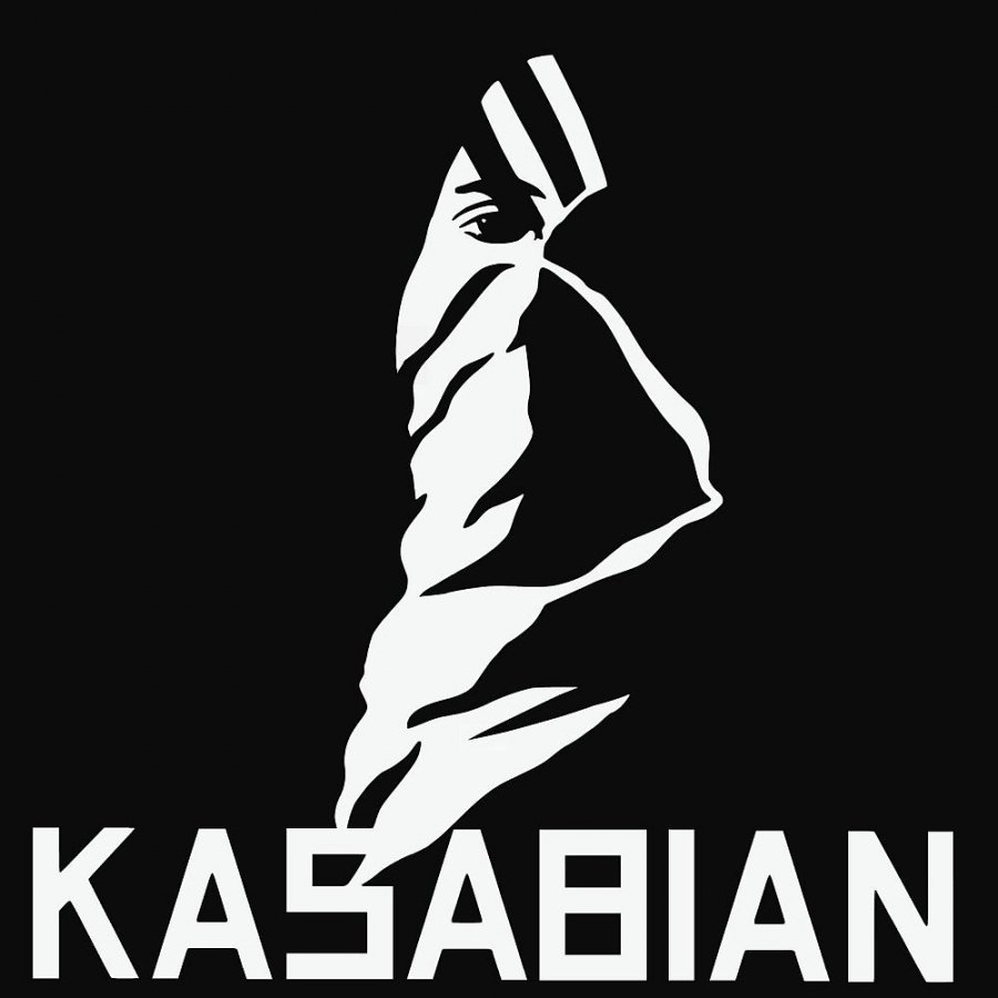 Виниловая пластинка Kasabian, Kasabian (0828766383812)