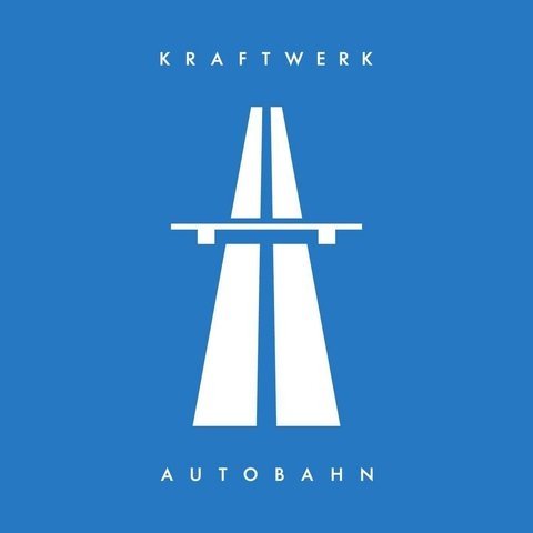 Виниловая пластинка Kraftwerk, Autobahn (Remastered) (5099996601419)