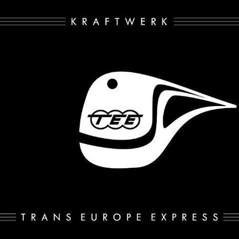 Виниловая пластинка Kraftwerk, Trans Europe Express (Remastered) - фото 1