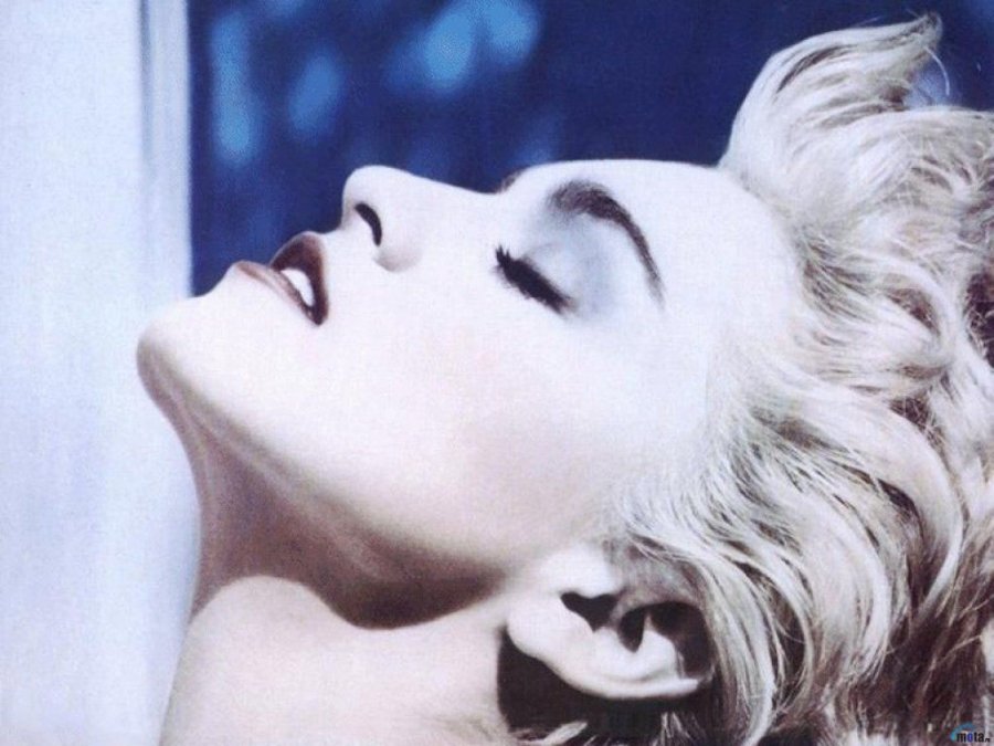 Виниловая пластинка Madonna, True Blue (Remastered) (0081227973582)