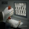 Виниловая пластинка Muse, Drones (0825646121229)
