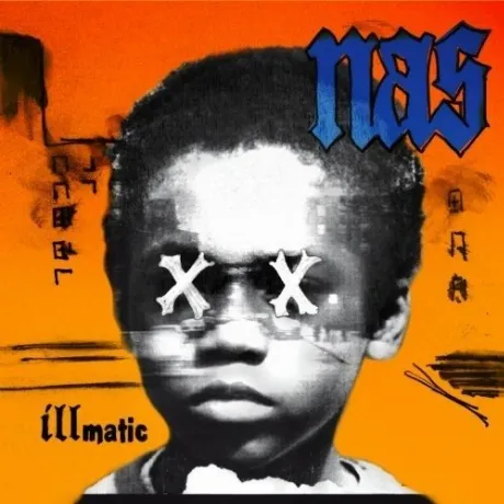 Nas, Illmatic Xx (Remastered) (0888430469013) виниловая пластинк...