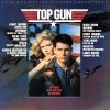 Виниловая пластинка OST, Top Gun (0888751209718)