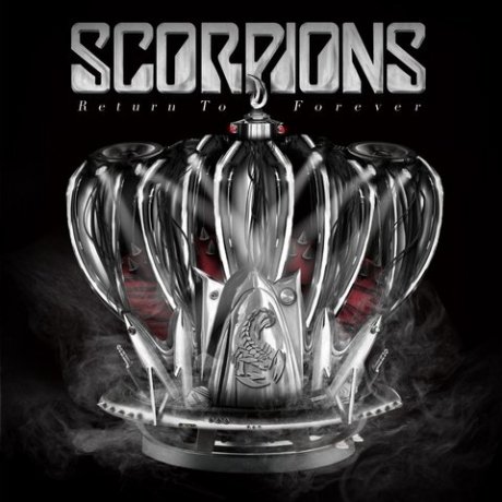 Scorpions - Return To Forever (0888750591210) виниловая пластинк...