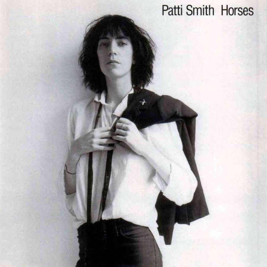 Виниловая пластинка Smith, Patti, Horses (0888751117310) sony music patti smith horses lp