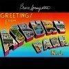 Виниловая пластинка Springsteen, Bruce, Greetings From Asbury Pa...