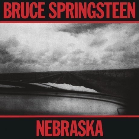 Виниловая пластинка Springsteen, Bruce, Nebraska (0888750142719)