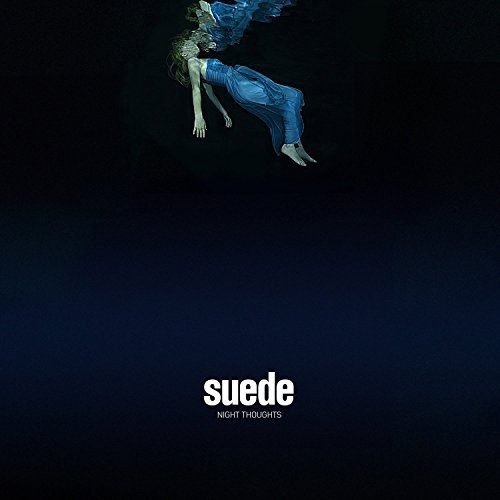 

Виниловая пластинка Suede, Night Thoughts