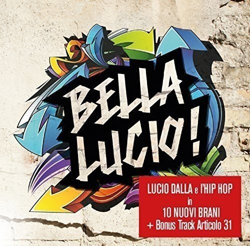 Виниловая пластинка Various Artists, Bella Lucio