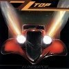 Виниловая пластинка ZZ TOP, Eliminator (Red Vinyl) (008122794319...