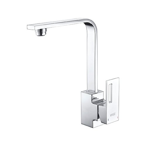 

Смеситель для кухни WasserKRAFT Alme 1507 9061514