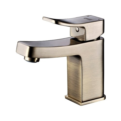 

Смеситель для раковины WasserKRAFT Exter 1603 9061220