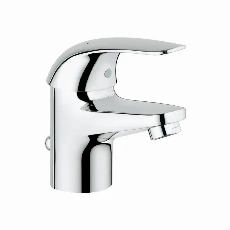 Смеситель для раковины Grohe Euroeco 32734000