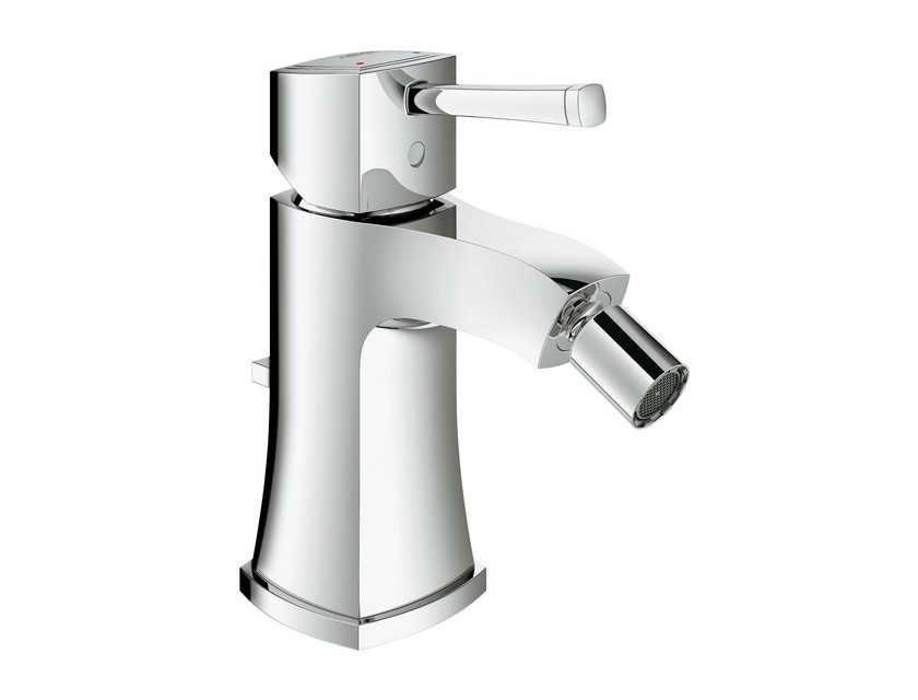 

Смеситель для биде Grohe Grandera 23315IG0