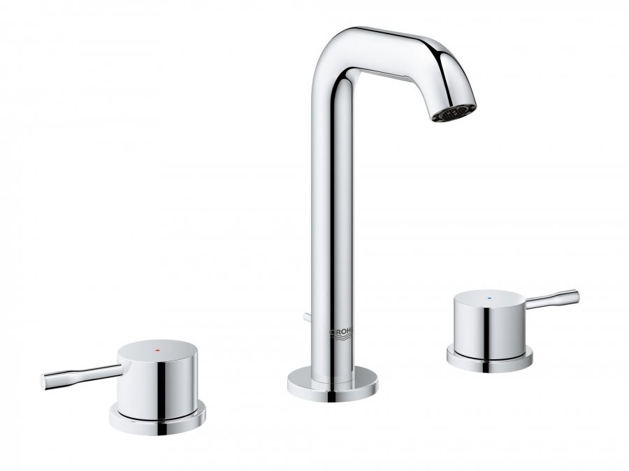 

Смеситель для раковины Grohe Essence+ 20299001