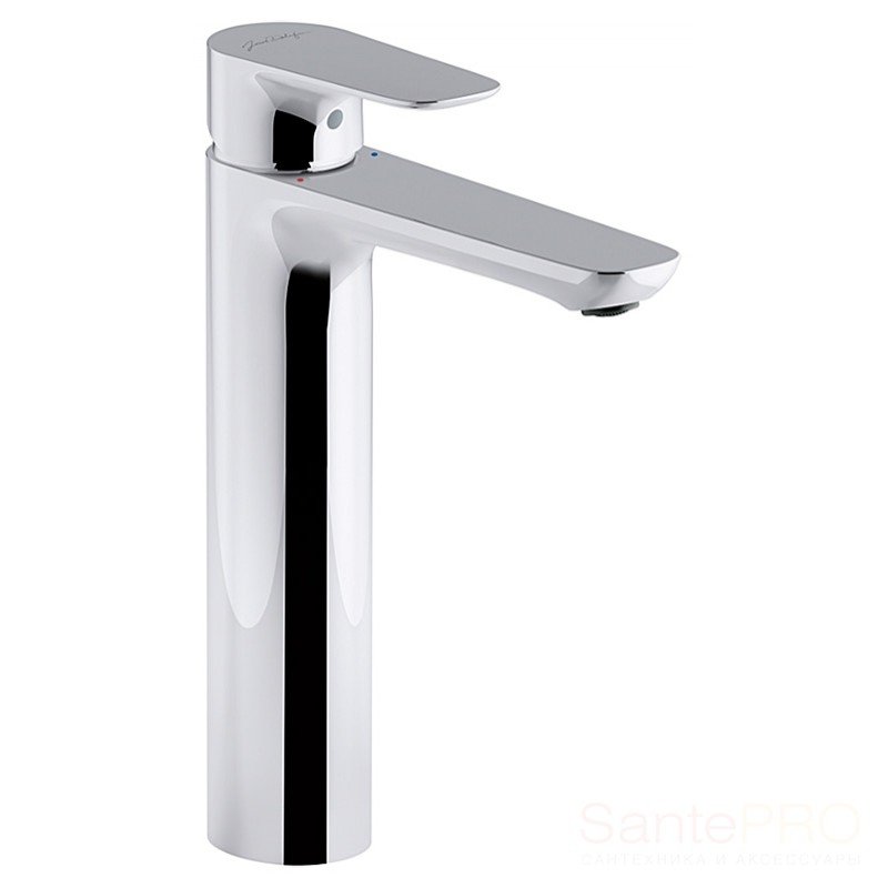 

Смеситель для раковины Jacob Delafon ALEO+ E72336-CP