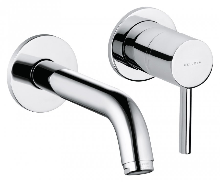 

Смеситель для раковины Kludi BOZZ 382440576