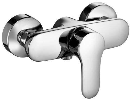 

Смеситель для душа Kludi OBJEKTA 327640575