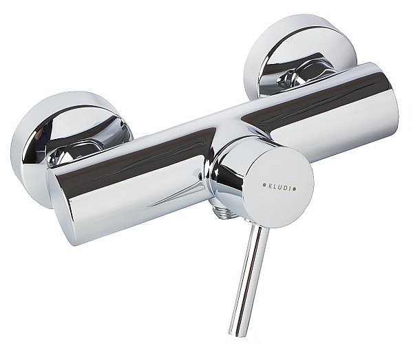 

Смеситель для душа Kludi BOZZ 388310576