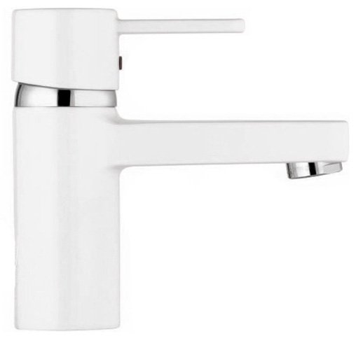 

Смеситель для раковины Kludi ZENTA 382519175