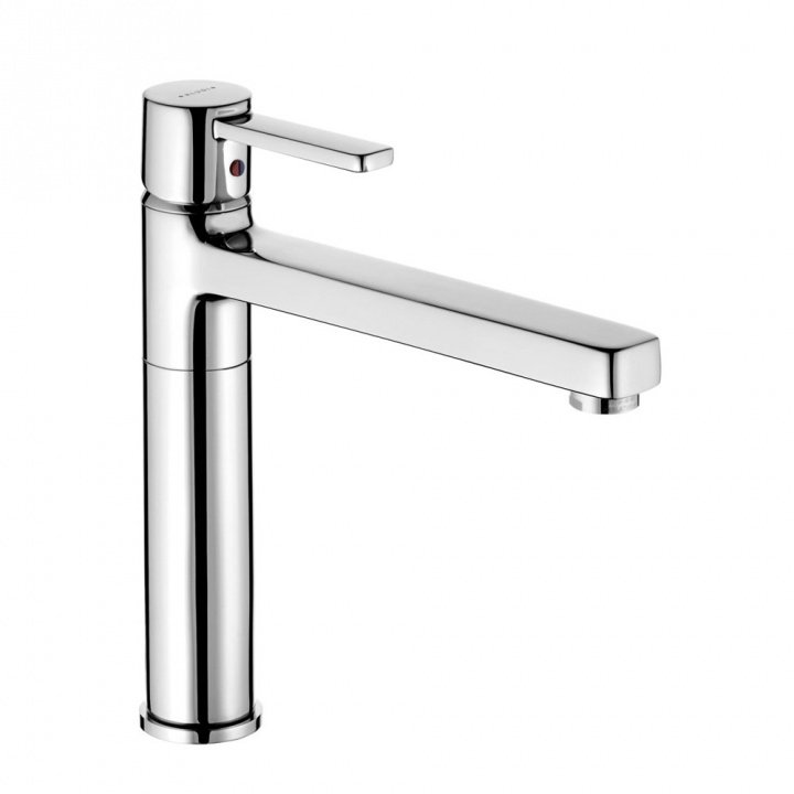 

Смеситель для кухни Kludi ZENTA 389730575