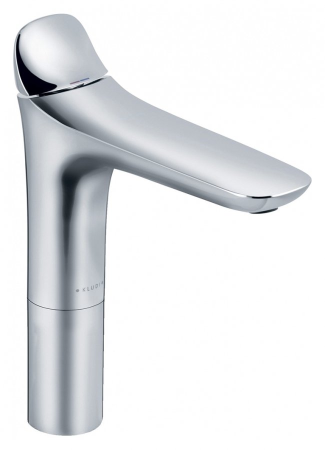 

Смеситель для раковины Kludi AMBIENTA 532960575