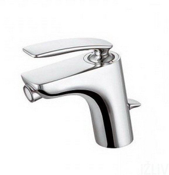 

Смеситель для биде Kludi BALANCE 522160575