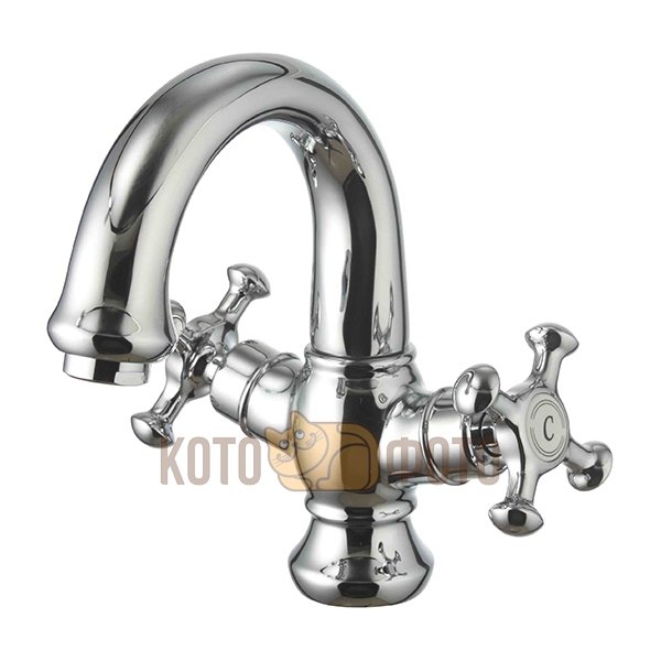 

Смеситель для умывальника Iddis Nobelle NOBSB00i01