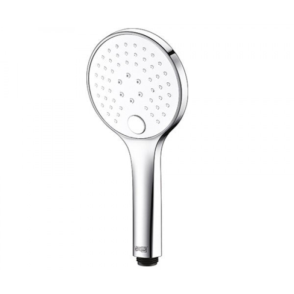 

Душевая лейка WasserKRAFT А061 9061497