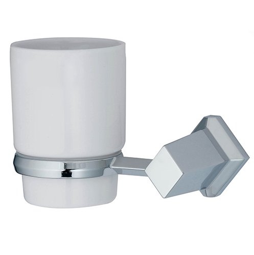 

Держатель стаканчика для зубных щеток WasserKRAFT Aller 1128C 9060383